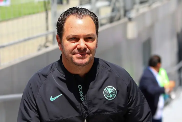 La directiva del América no cuenta con el objetivo de ir por un fichaje más en este invierno