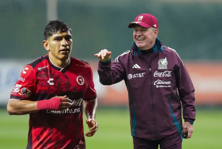 El 'Vasco' será el responsable de que Kevin pueda relucir su mejor nivel.