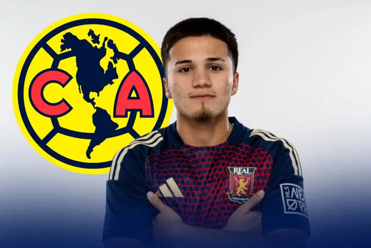 El conjunto americanista se llevará en calidad de préstamo a este elemento.