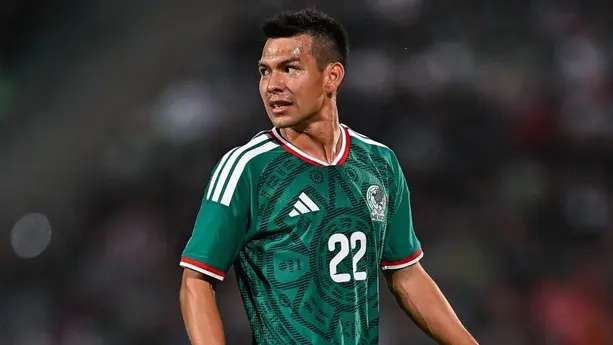 Hirving Lozano no entró en planes de Chivas y América