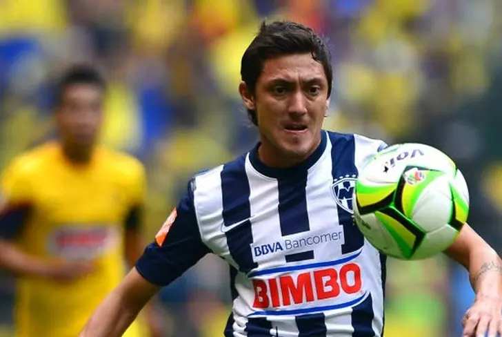 Neri Cardozo fue parte de una época dorada en Rayados