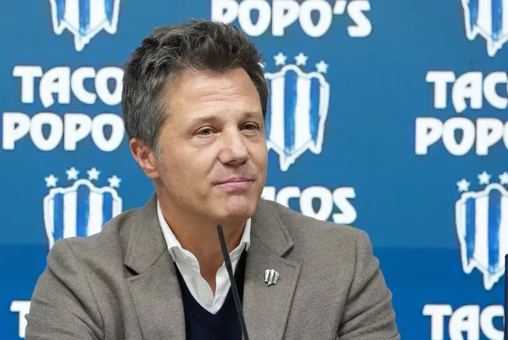 José Antonio Noriega volvería a retomar el interés en el mexicano.