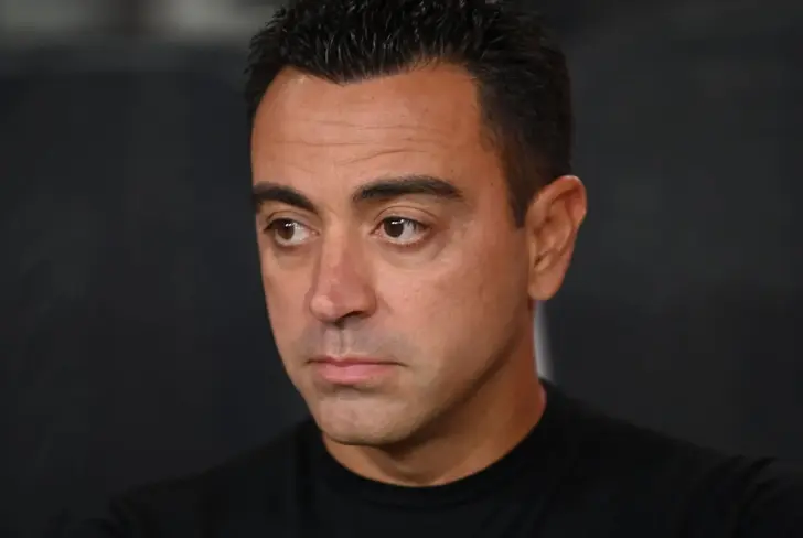 Xavi Hernández es una de las cartas fuertes que Rayados tiene para renovar al equipo