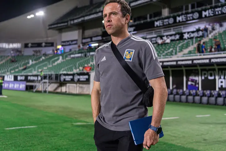 La plantilla felina aún no está cerrada de momento.