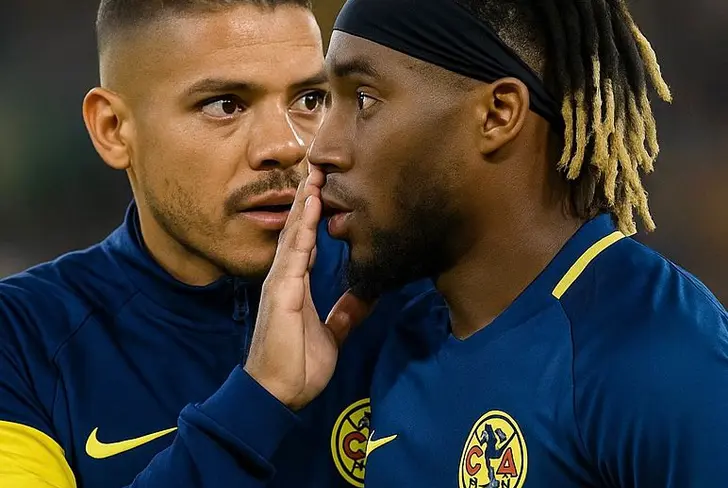 Ha sido fundamental en los entrenamientos con las traducciones para Allan Saint-Maximin.