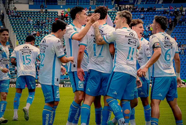 El delantero tuvo un partido bastante discreto frente a Mazatlán.