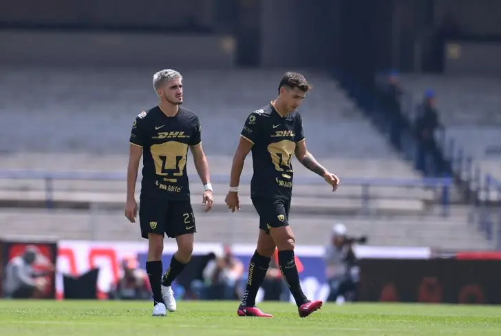 Pumas cerrará las acciones de la jornada 