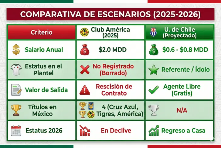 La realidad de Igor Lichnvosky