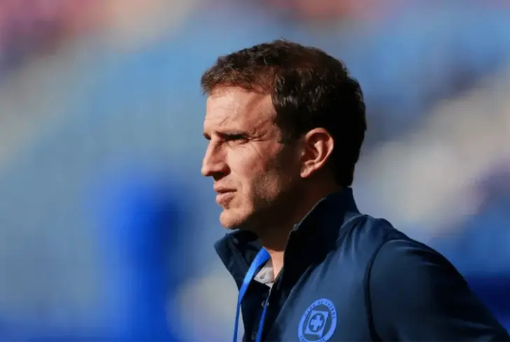 Iván Alonso ha buscado conformar un plantel para aspirar al título de liga