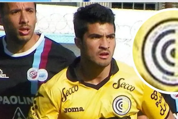 El comienzo de la historia de Ibáñez.