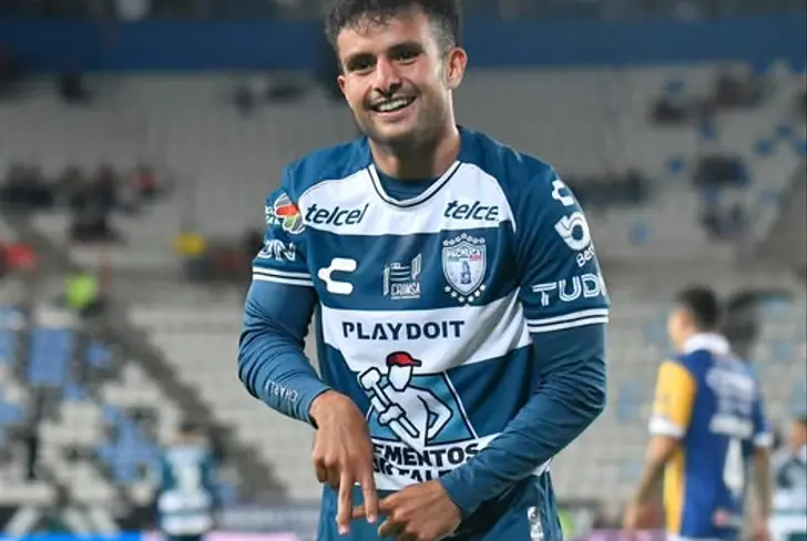 El futbolista del Pachuca podría ser la gran carta de los Tigres.