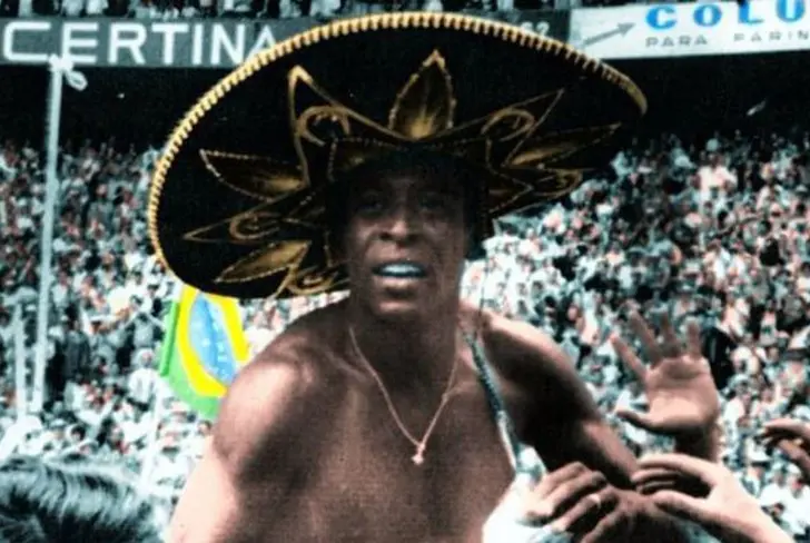 Ver a Pelé contaba con un costo más accesible al de cualquier partido del Mundial 2026
