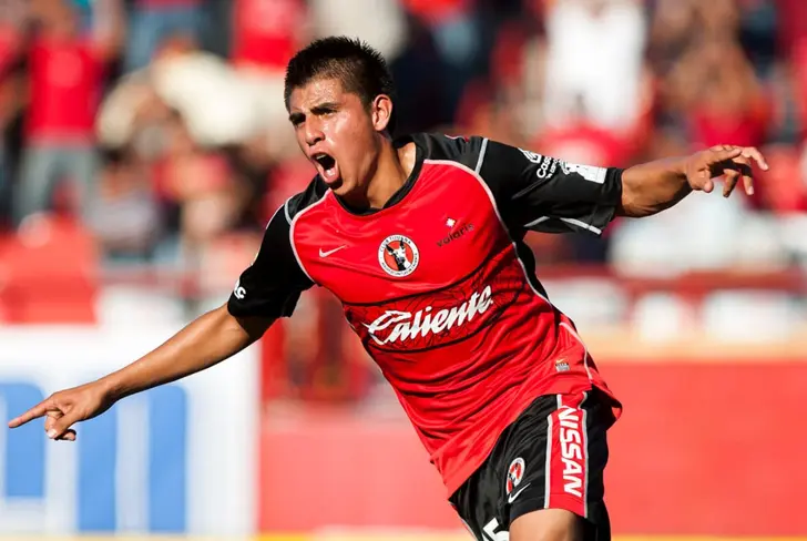 Corona fue de los artífices de que el conjunto fronterizo esté en Primera División.