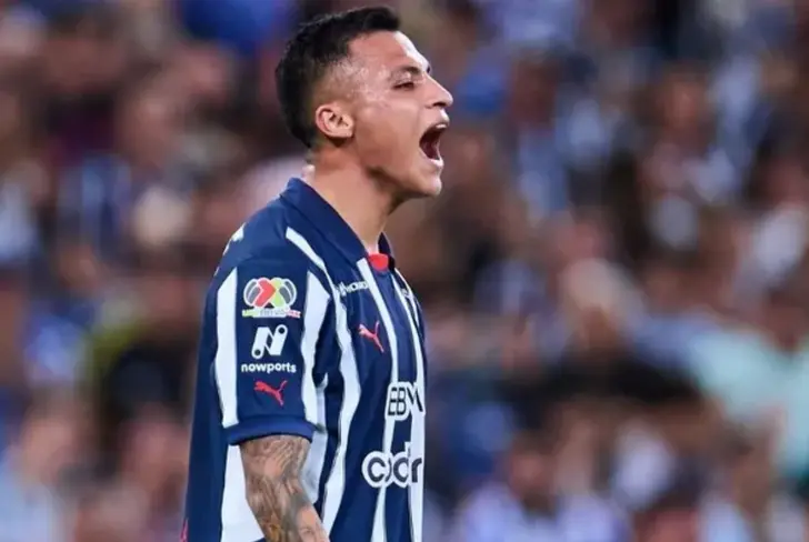 El ciclo de Roberto de la Rosa en Rayados parece terminar este Apertura 2025