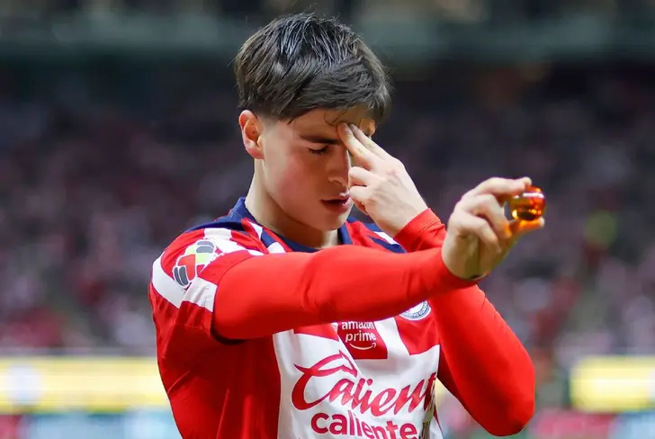 Armando González buscará su bicampeonato de goleo en este Clausura 2026