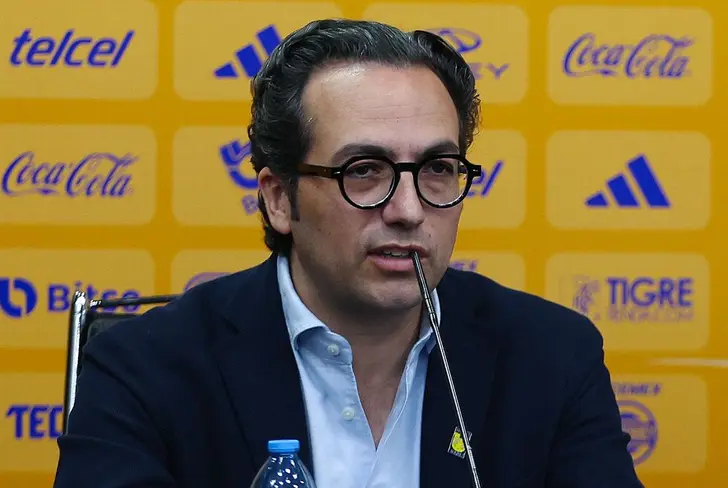 Mauricio Culebro y la directiva de Tigres no llegarían a la cantidad que puso Grupo Pachuca.