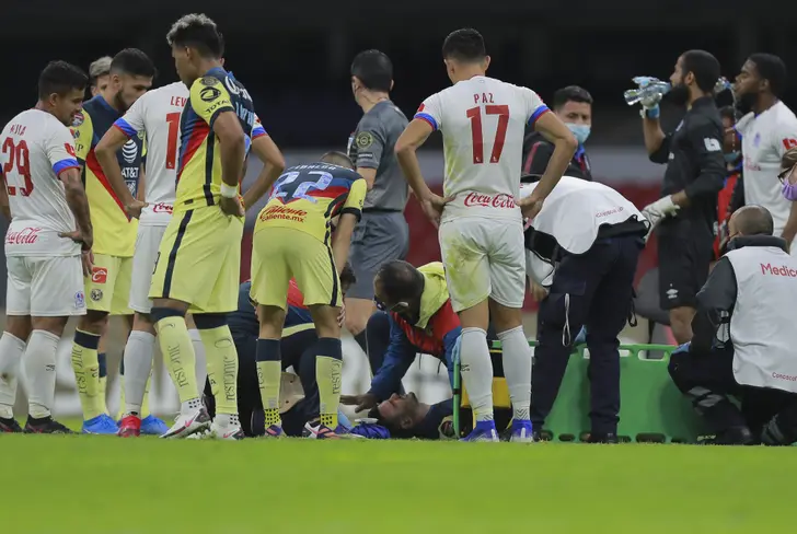 Hay varios encuentros que se han dado en el pasado y que se han visto protagonizados por fuertes entradas.
