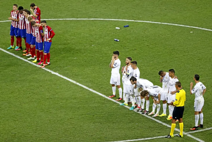 Ya sabe lo que es vivir momentos como este de suma tristeza.