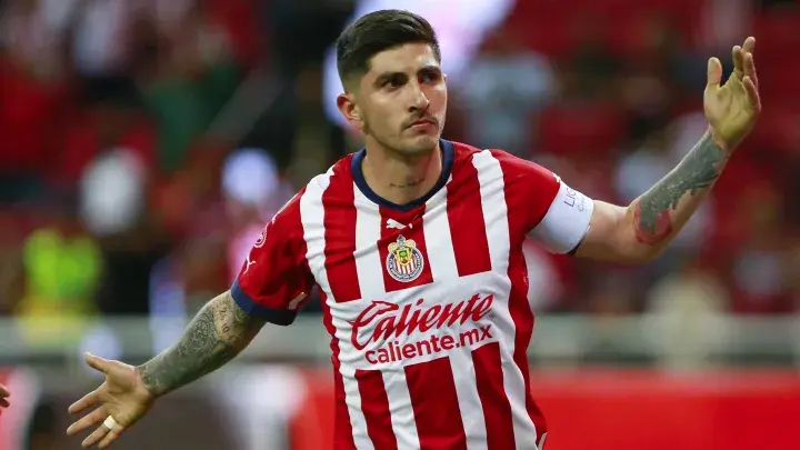 Guzmán en su momento se metió en el ojo del huracán.
