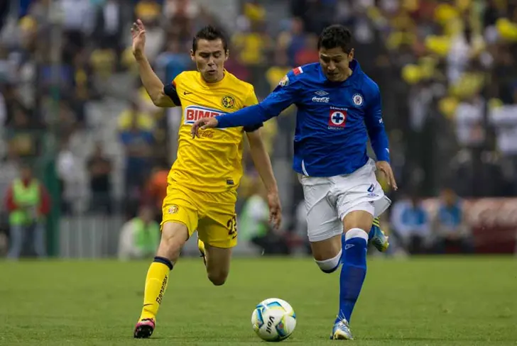 Paul se enfrentó al conjunto celeste en numerosas ocasiones.