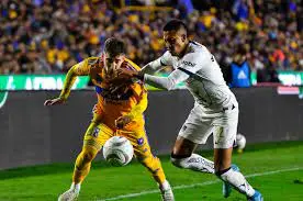 Tigres quiere mantener el invicto 