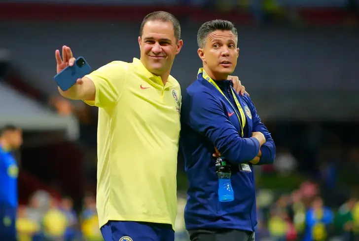 La relación entre ambos ya no sería la más cordial por decisiones del directivo.