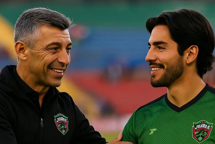 Pedro Caixinha podría recibir a un viejo conocido de su etapa pasada, Alan Cervantes.