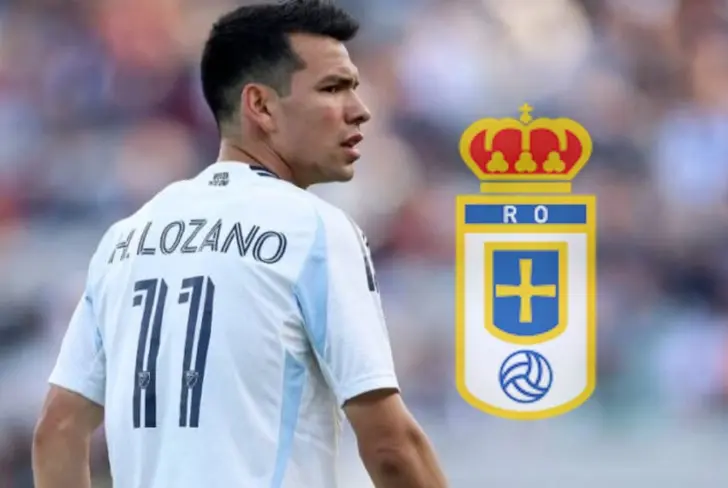 Lozano y Gómez podrían estar peleando por llegar sólo uno a España.