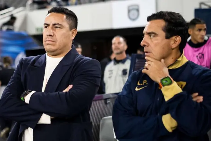 El ex jugador de las Águilas fue directo en este aspecto.