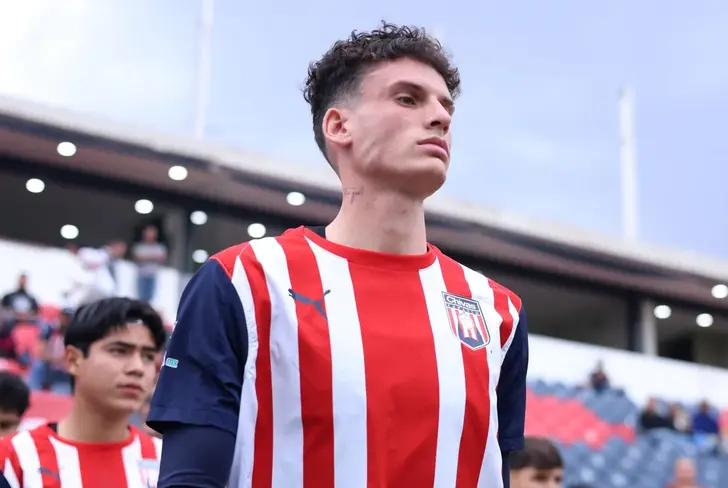 Daniel Villaseca se ha consolidado como un referente en el Tapatío