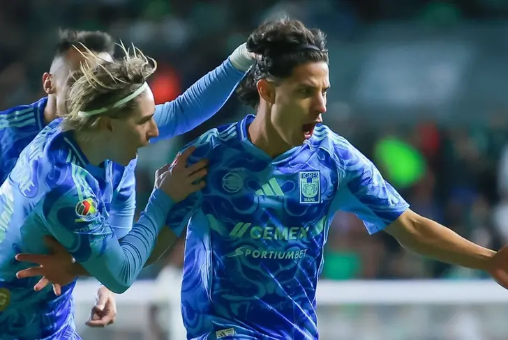 El canterano americanista se ha podido reencontrar con su mejor versión.
