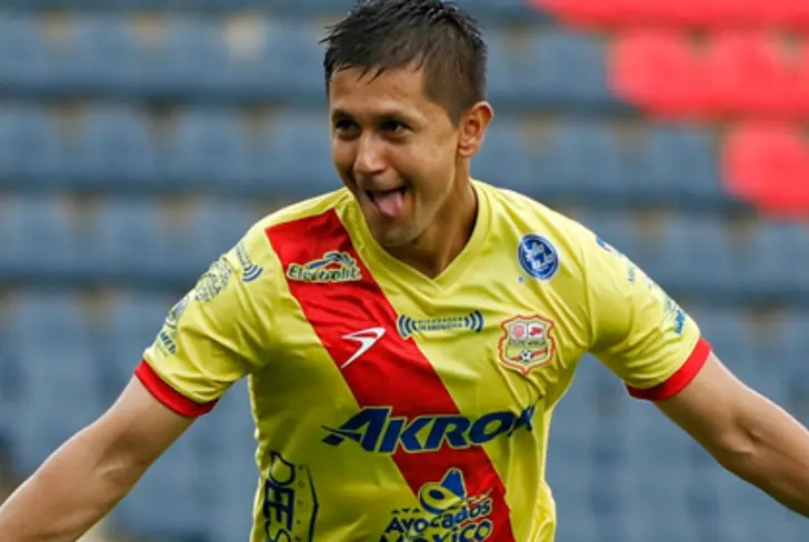 Atlético Morelia podría llegar a la Liga MX junto al Atlante
