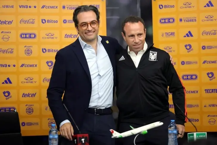 No se descarta una respuesta de la directiva de Tigres.