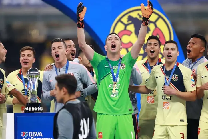 La afición americanista en su mayoría estaría de acuerdo con su posible regreso.