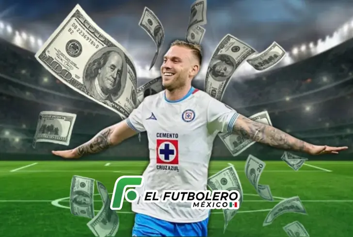 El valor de mercado de Rotondi no corresponde al precio exigido.