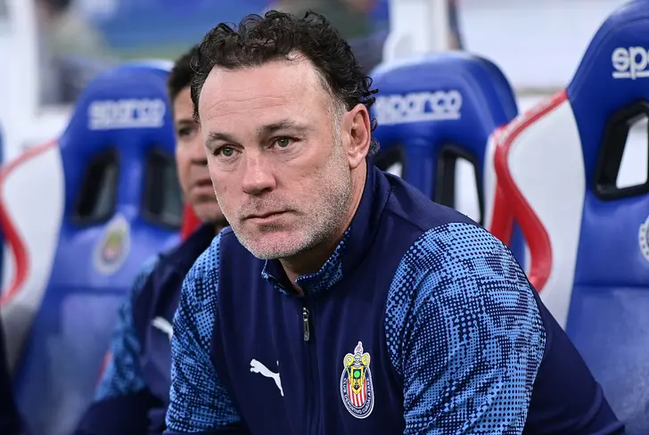 El sistema de Gabriel Milito ha sido la base del mercado en Chivas