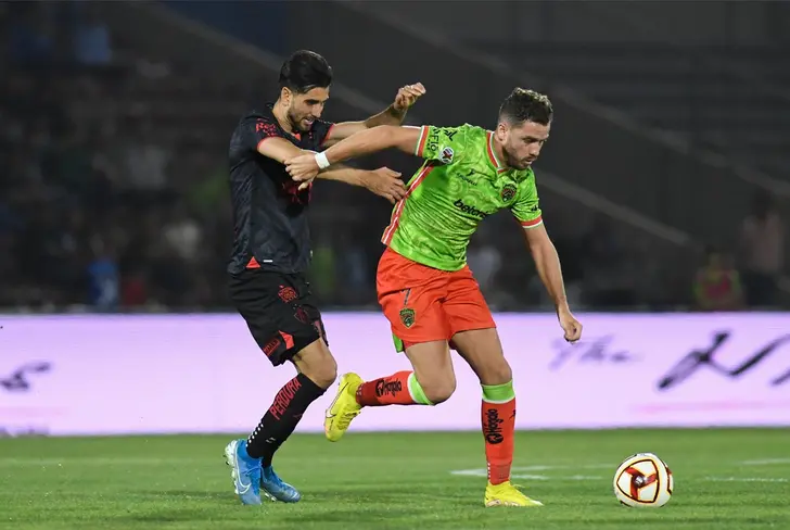 Ambos equipos buscarán su primer triunfo 