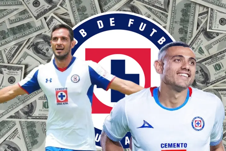 En la Noria se han pagado sueldos bastante altos en el pasado.