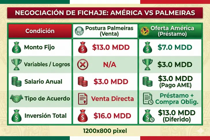 Realidad del fichaje de Raphael Veiga