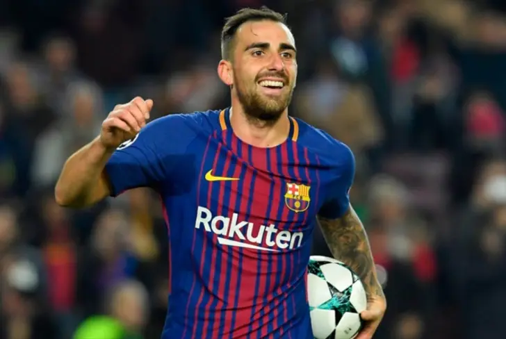 El delantero ostenta 170 goles en 455 partidos de su carrera profesional