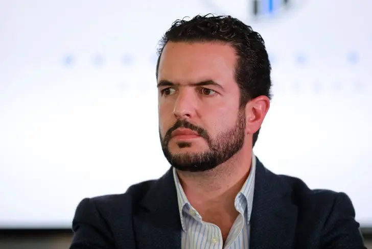 Iñigo Riestra cuenta con una larga trayectoria en la FMF