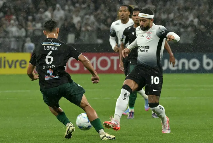 El lateral es considerado como uno de los grandes prospectos de Uruguay.