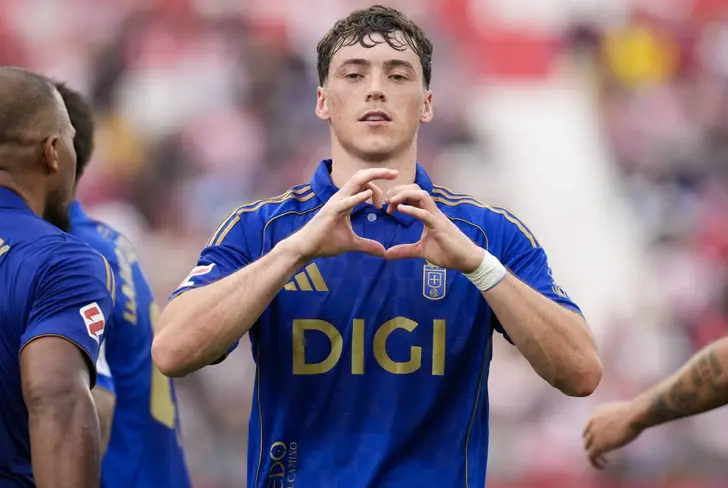 Podríamos ver pronto el regreso a Liga MX del delantero.