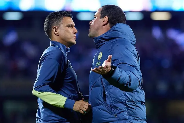 Jardine no vio 'ético' algo que hizo el directivo previo a un encuentro.