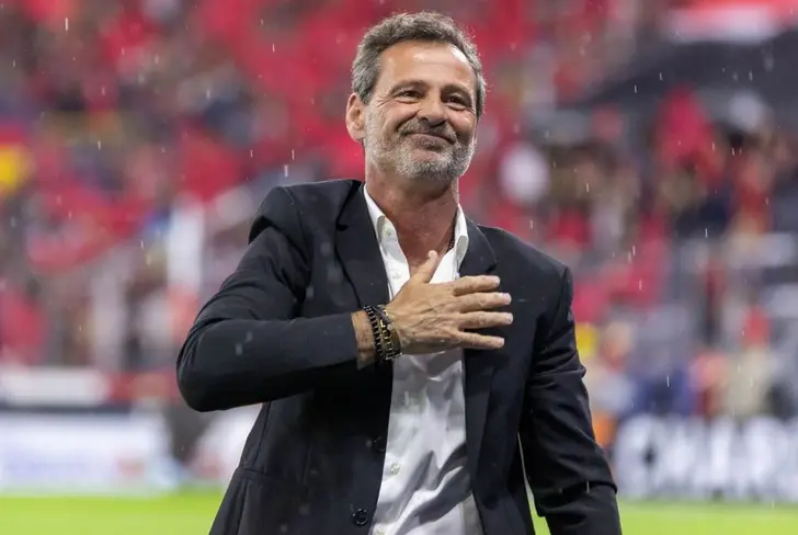 El club tapatío podría sumarse a las opciones para recibir a Javier.