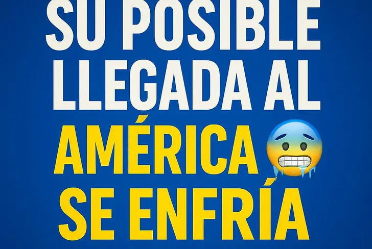 Juan Sanabria se estaría alejando del conjunto azulcrema porque podría renovar con su club.