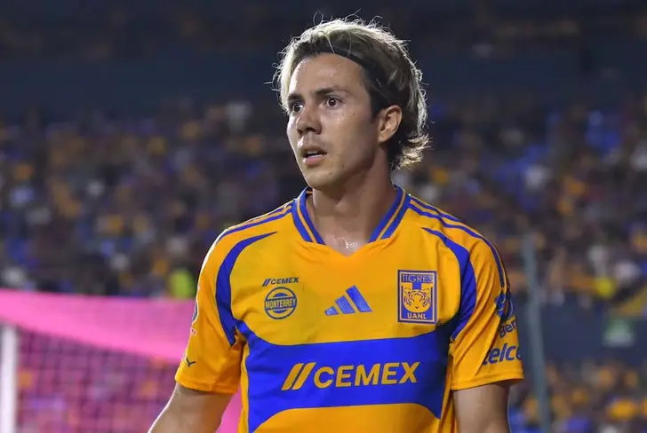 El reemplazo de Sebastián Córdova ya tendría nombre y está en Liga MX.