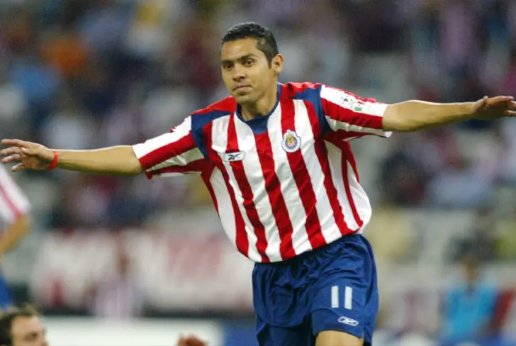 Ramón Morales logró consagrarse como ídolo levantando una liga en el Clausura 2006