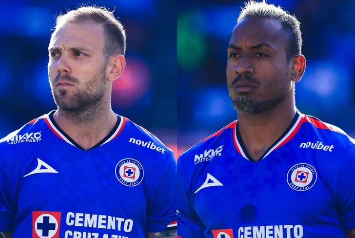 Los dos jugadores tienen un precio de salida distinto.