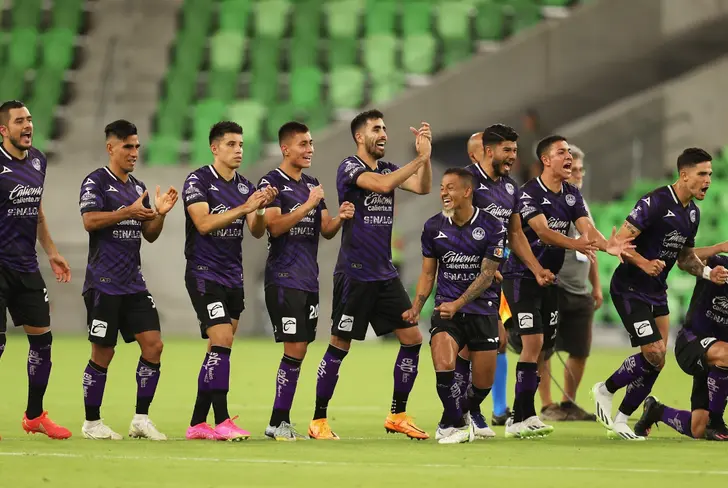Mazatlán visitará por primera vez el Estadio Ciudad de los Deportes 